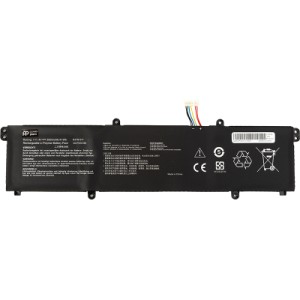 Аккумулятор для ноутбука ASUS VivoBook Flip 14 (B31N1911) 11.4V 3600mAh PowerPlant (NB431960)