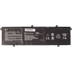Аккумулятор для ноутбука ASUS VivoBook Pro 14X OLED M7400 (C31N2019) 11.1V 4100mAh PowerPlant (NB432097)