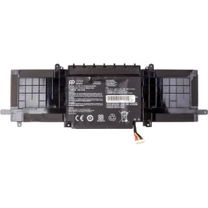 Аккумулятор для ноутбука ASUS ZenBook 13 (C31N1815) 11.55V 3400mA PowerPlant (NB432004)