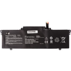 Аккумулятор для ноутбука ASUS ZenBook 13 (C31N1914) 11.1V 4100mAh PowerPlant (NB432127)