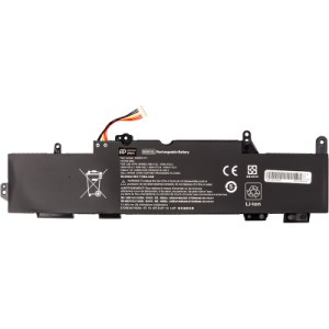 Аккумулятор для ноутбука HP EliteBook 735 G5 (SS03) 11.55V 2200mA PowerPlant (NB462391)