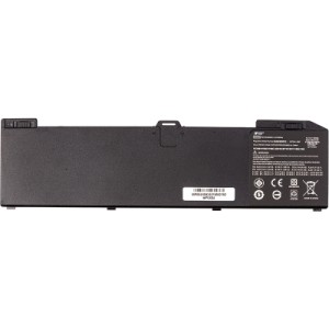 Аккумулятор для ноутбука HP Zbook 15 G5 (HPVX04) 15.4V 5844mAh PowerPlant (NB462445)
