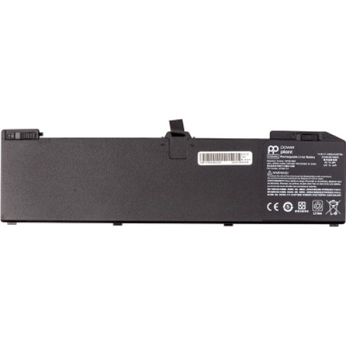 Аккумулятор для ноутбука HP Zbook 15 G5 (VX04) 14.8V 4500mAh PowerPlant (NB462339)
