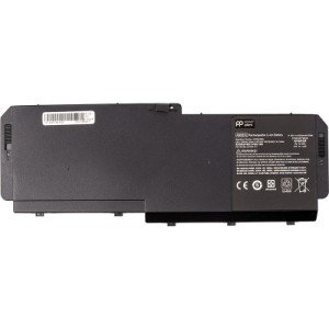 Аккумулятор для ноутбука HP ZBook 17 G5 (AM06) 11.55V 6200mAh PowerPlant (NB462384)