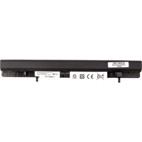 Аккумулятор для ноутбука LENOVO IdeaPad Flex 14 S500 (L12S4F01) 14.4V 2200mAh PowerPlant (NB482559)