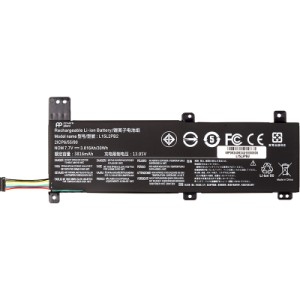 Акумулятор до ноутбука LENOVO IdeaPad Xiaoxin 310-14ISK (L15L2PB2) 7.7V 3816mAh PowerPlant (NB482603)