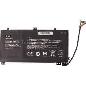 Аккумулятор для ноутбука HUAWEI MateBook 13 2020 (HB4593J6ECW) 11.4V 3000mAh PowerPlant (NB400164)