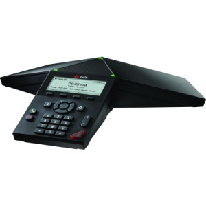 IP телефон Poly Trio 8300 (849A0AA)