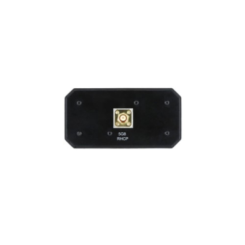 Антенна для дрона RushFPV RANGE 5.8G Plus 2X Patch Antenna RHCP (DC18)