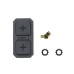 Антенна для дрона RushFPV RANGE 5.8G Plus 2X Patch Antenna RHCP (DC18)