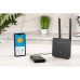 Маршрутизатор TCL LINKHUB (HH42CV2)+Power Bank 20000мАгод +USB-DC кабель (694743657296)