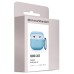 Чехол для наушников Armorstandart Hang Case для Apple AirPods 4 Light Blue (ARM81283)