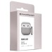 Чехол для наушников Armorstandart Hang Case для Apple AirPods 4 Light Grey (ARM81284)