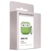 Чехол для наушников Armorstandart Hang Case для Apple AirPods 4 Matcha Green (ARM81286)
