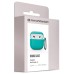 Чехол для наушников Armorstandart Hang Case для Apple AirPods 4 Mint Green (ARM81287)