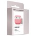 Чехол для наушников Armorstandart Hang Case для Apple AirPods 4 Pink (ARM81290)