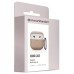 Чехол для наушников Armorstandart Hang Case для Apple AirPods 4 Pink Sand (ARM81291)