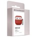 Чехол для наушников Armorstandart Hang Case для Apple AirPods 4 Scarlet (ARM81294)