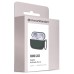 Чехол для наушников Armorstandart Hang Case для Apple AirPods Pro 2 Advanced ash (ARM68600)