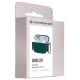 Чехол для наушников Armorstandart Hang Case для Apple AirPods Pro 2 Dark Green (ARM68591)