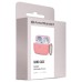 Чехол для наушников Armorstandart Hang Case для Apple AirPods Pro 2 Pink (ARM68588)