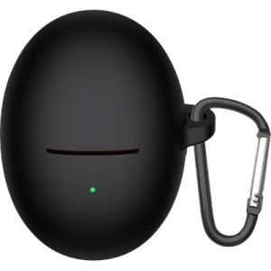 Чохол для навушників Armorstandart Hang Case для Huawei FreeBuds 5 Black (ARM80459)