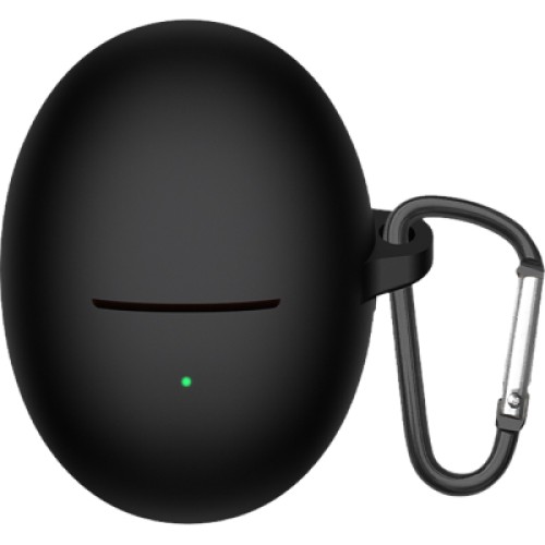 Чехол для наушников Armorstandart Hang Case для Huawei FreeBuds 5 Black (ARM80459)
