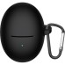 Чехол для наушников Armorstandart Hang Case для Huawei FreeBuds 5 Black (ARM80459)