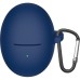Чехол для наушников Armorstandart Hang Case для Huawei FreeBuds 5 Dark Blue (ARM80460)