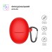 Чехол для наушников Armorstandart Hang Case для Huawei FreeBuds 5 Red (ARM80461)