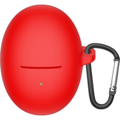 Чехол для наушников Armorstandart Hang Case для Huawei FreeBuds 5 Red (ARM80461)
