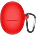 Чехол для наушников Armorstandart Hang Case для Huawei FreeBuds 5 Red (ARM80461)