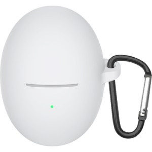 Чохол для навушників Armorstandart Hang Case для Huawei FreeBuds 5 White (ARM80462)