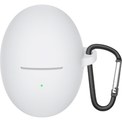 Чехол для наушников Armorstandart Hang Case для Huawei FreeBuds 5 White (ARM80462)