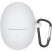 Чехол для наушников Armorstandart Hang Case для Huawei FreeBuds 5 White (ARM80462)