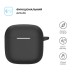 Чехол для наушников Armorstandart Hang Case для Huawei FreeBuds SE 2 Black (ARM79931)