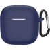 Чехол для наушников Armorstandart Hang Case для Huawei FreeBuds SE 2 Dark Blue (ARM79932)