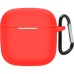 Чехол для наушников Armorstandart Hang Case для Huawei FreeBuds SE 2 Red (ARM79933)