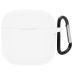 Чехол для наушников Armorstandart Hang Case для Huawei FreeBuds SE 2 White (ARM79934)