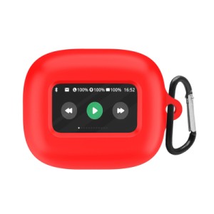 Чохол для навушників Armorstandart Hang Case для JBL Live Flex 3/Live Beam 3 Red (ARM79925)