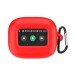 Чехол для наушников Armorstandart Hang Case для JBL Live Flex 3/Live Beam 3 Red (ARM79925)