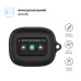 Чехол для наушников Armorstandart Hang Case для JBL Live Flex Black (ARM80447)