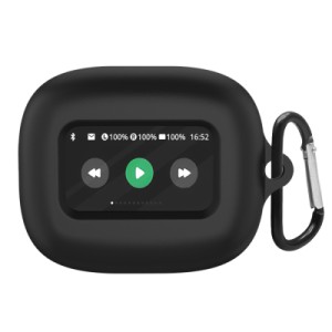 Чохол для навушників Armorstandart Hang Case для JBL Live Flex Black (ARM80447)
