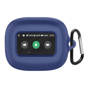 Чохол для навушників Armorstandart Hang Case для JBL Live Flex Dark Blue (ARM80448)