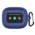 Чехол для наушников Armorstandart Hang Case для JBL Live Flex Dark Blue (ARM80448)