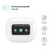 Чехол для наушников Armorstandart Hang Case для JBL Live Flex White (ARM80449)