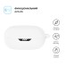 Чехол для наушников Armorstandart Hang Case для JBL Live Pro 2 White (ARM80441)