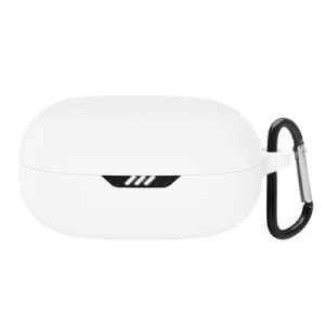 Чохол для навушників Armorstandart Hang Case для JBL Live Pro 2 White (ARM80441)