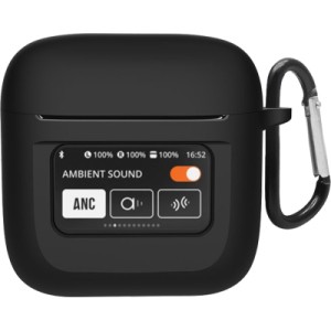 Чохол для навушників Armorstandart Hang Case для JBL Tour Pro 2 Black (ARM80444)