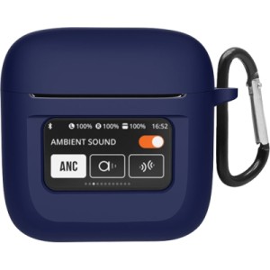 Чохол для навушників Armorstandart Hang Case для JBL Tour Pro 2 Dark Blue (ARM80445)